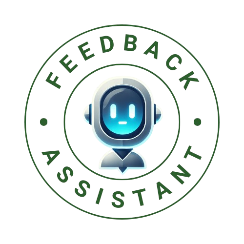 Feedback Assistant logo